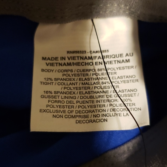 Nike shorts - Picture 3 of 5